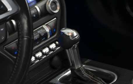 Ford Mustang VI рестайлинг, 2021 год, 3 790 500 рублей, 12 фотография