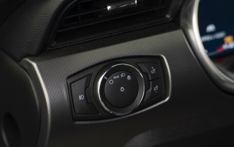 Ford Mustang VI рестайлинг, 2021 год, 3 790 500 рублей, 18 фотография