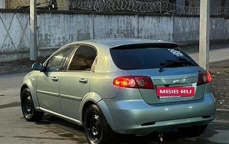 Chevrolet Lacetti, 2007 год, 345 000 рублей, 2 фотография