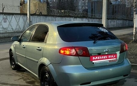 Chevrolet Lacetti, 2007 год, 345 000 рублей, 3 фотография