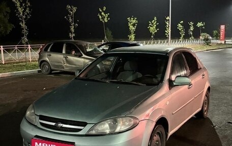 Chevrolet Lacetti, 2007 год, 345 000 рублей, 5 фотография