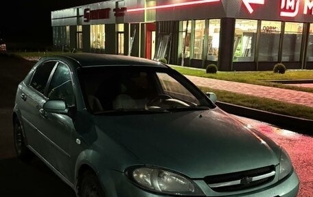 Chevrolet Lacetti, 2007 год, 345 000 рублей, 8 фотография