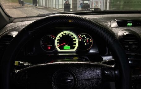 Chevrolet Lacetti, 2007 год, 345 000 рублей, 10 фотография