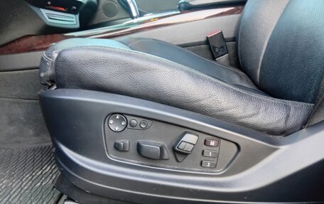 BMW X5, 2007 год, 1 250 000 рублей, 5 фотография