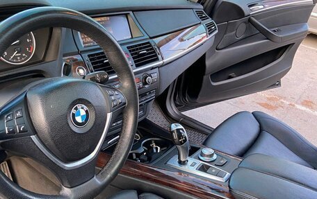 BMW X5, 2007 год, 1 250 000 рублей, 16 фотография