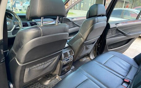 BMW X5, 2007 год, 1 250 000 рублей, 15 фотография