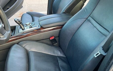 BMW X5, 2007 год, 1 250 000 рублей, 12 фотография