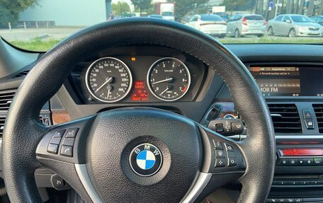 BMW X5, 2007 год, 1 250 000 рублей, 14 фотография