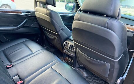 BMW X5, 2007 год, 1 250 000 рублей, 11 фотография
