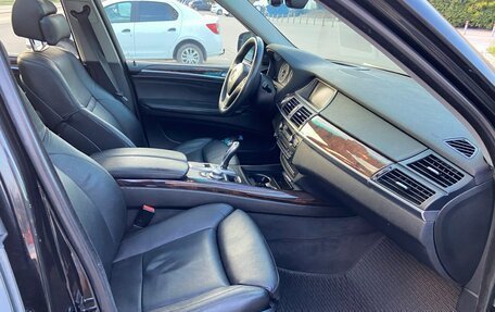 BMW X5, 2007 год, 1 250 000 рублей, 10 фотография