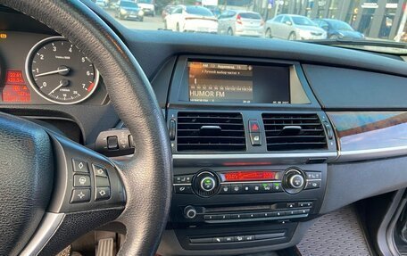 BMW X5, 2007 год, 1 250 000 рублей, 20 фотография