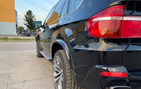 BMW X5, 2007 год, 1 250 000 рублей, 19 фотография
