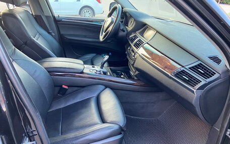 BMW X5, 2007 год, 1 250 000 рублей, 21 фотография