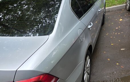 Volkswagen Passat B7, 2013 год, 1 100 000 рублей, 4 фотография