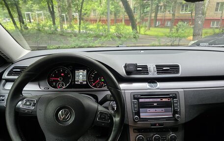 Volkswagen Passat B7, 2013 год, 1 100 000 рублей, 6 фотография