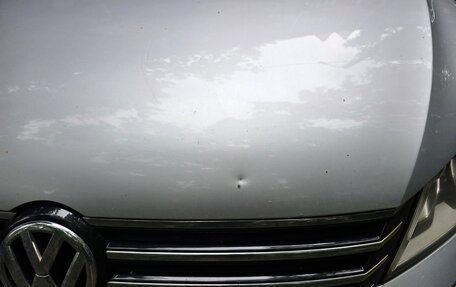 Volkswagen Passat B7, 2013 год, 1 100 000 рублей, 10 фотография
