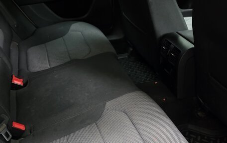 Volkswagen Passat B7, 2013 год, 1 100 000 рублей, 13 фотография
