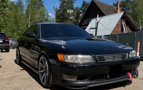 Toyota Mark II VIII (X100), 1994 год, 1 000 000 рублей, 4 фотография