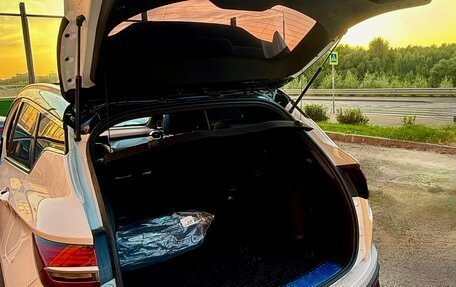 Geely Coolray I, 2023 год, 2 250 600 рублей, 8 фотография