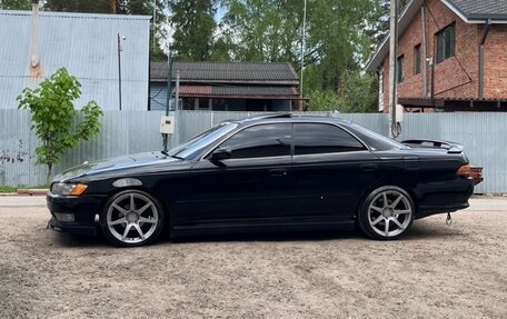 Toyota Mark II VIII (X100), 1994 год, 1 000 000 рублей, 5 фотография