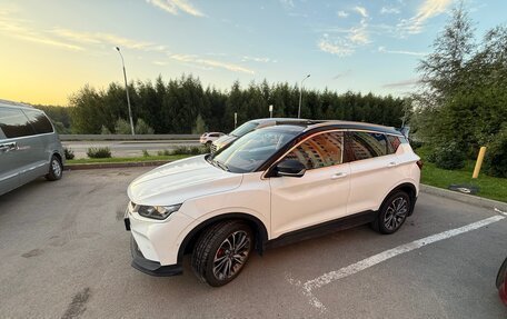 Geely Coolray I, 2023 год, 2 250 600 рублей, 2 фотография
