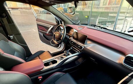 Geely Coolray I, 2023 год, 2 250 600 рублей, 5 фотография