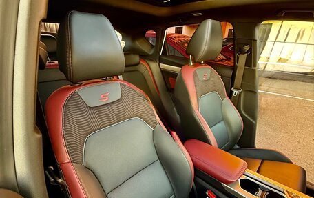 Geely Coolray I, 2023 год, 2 250 600 рублей, 4 фотография