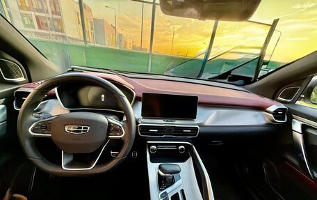 Geely Coolray I, 2023 год, 2 250 600 рублей, 9 фотография