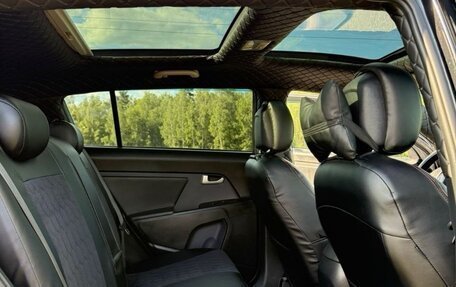 KIA Sportage III, 2014 год, 1 530 000 рублей, 11 фотография