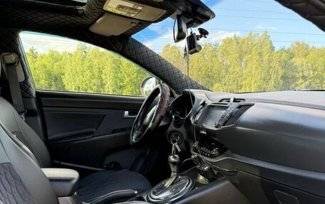 KIA Sportage III, 2014 год, 1 530 000 рублей, 14 фотография