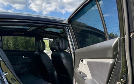 KIA Sportage III, 2014 год, 1 530 000 рублей, 17 фотография