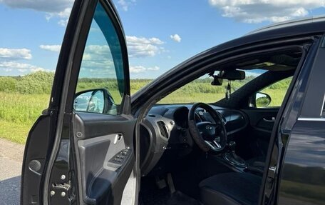 KIA Sportage III, 2014 год, 1 530 000 рублей, 15 фотография