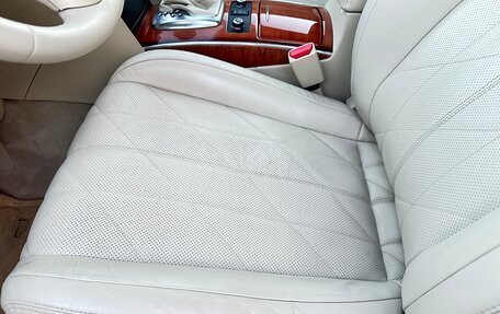 Infiniti QX70, 2015 год, 2 900 000 рублей, 10 фотография