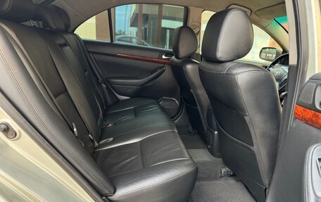 Toyota Avensis III рестайлинг, 2004 год, 599 000 рублей, 8 фотография