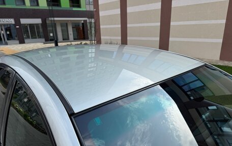 Toyota Avensis III рестайлинг, 2004 год, 599 000 рублей, 29 фотография