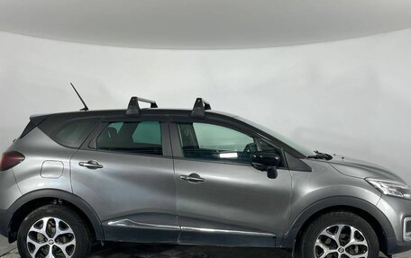 Renault Kaptur I рестайлинг, 2020 год, 1 595 000 рублей, 4 фотография