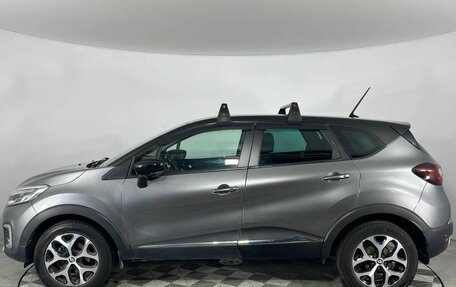 Renault Kaptur I рестайлинг, 2020 год, 1 595 000 рублей, 8 фотография