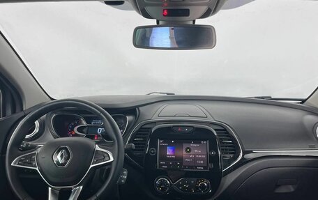 Renault Kaptur I рестайлинг, 2020 год, 1 595 000 рублей, 11 фотография