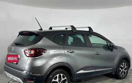 Renault Kaptur I рестайлинг, 2020 год, 1 595 000 рублей, 5 фотография