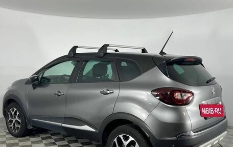 Renault Kaptur I рестайлинг, 2020 год, 1 595 000 рублей, 7 фотография