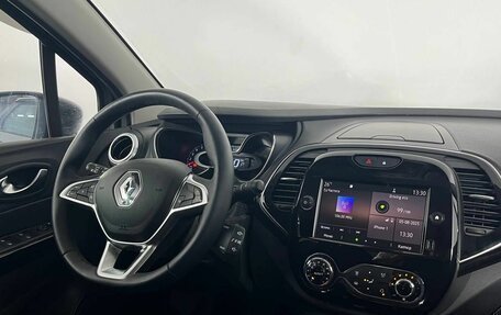 Renault Kaptur I рестайлинг, 2020 год, 1 595 000 рублей, 12 фотография