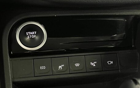 Renault Kaptur I рестайлинг, 2020 год, 1 595 000 рублей, 17 фотография