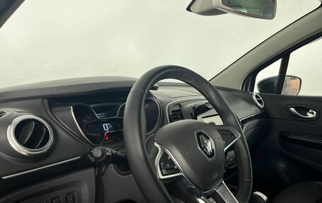 Renault Kaptur I рестайлинг, 2020 год, 1 595 000 рублей, 22 фотография