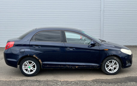 Chery Very (A13), 2013 год, 323 000 рублей, 4 фотография