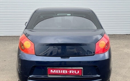 Chery Very (A13), 2013 год, 323 000 рублей, 6 фотография