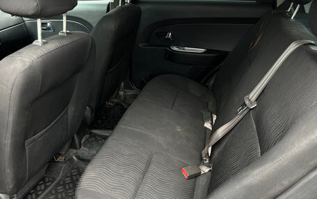Chery Very (A13), 2013 год, 323 000 рублей, 8 фотография