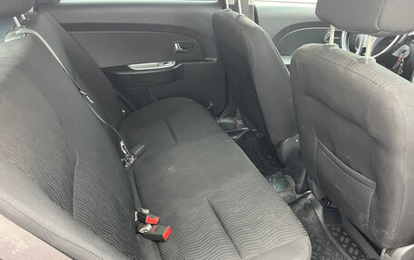 Chery Very (A13), 2013 год, 323 000 рублей, 9 фотография