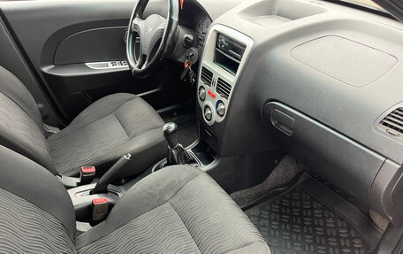 Chery Very (A13), 2013 год, 323 000 рублей, 10 фотография