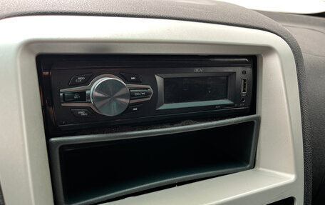 Chery Very (A13), 2013 год, 323 000 рублей, 12 фотография