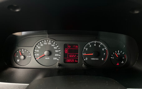 Chery Very (A13), 2013 год, 323 000 рублей, 11 фотография